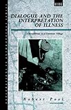 Dialogue and the interpretation of illness : conversations in a Cameroon village