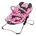 Disney Minnie Mouse Baby Bouncer - Minnie Dot