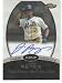 2008 Finest Finest Moments Autographs #JR Jose Reyes - New York Mets (Autographed Card) MLB Trading Card