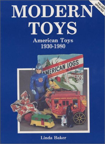 Toys and Games