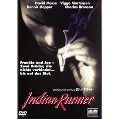 Indian Runner