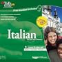 Talk To Me Italian (Beginner-Intermediate-Advanced)