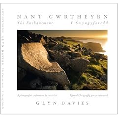 Nant Gwrtheyrn: The Enchantment - Y Swyngyfaredd: A Photographic Project by Artist, Glyn Davies