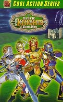 Mystic Knights of Tir Na Nog [VHS]
