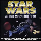 Star Wars & and Other Science Fiction Themes