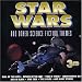 Star Wars & and Other Science Fiction Themes
