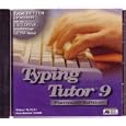 Typing Tutor 9 (Jewel Case) by COKeM International