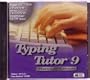 Typing Tutor 9 (Jewel Case)