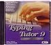 Software : Typing Tutor 9 (Jewel Case)