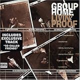 Livin Proof