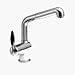 JADO SHOGUN KITCHEN W/ PULLOUT SPRAY-PCV