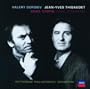 Grieg: Piano Concerto / Chopin: Piano Concerto No.2