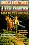A New Frontier: Four Bestselling Novels Complete in One Volume (Saga of the Sierras)