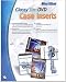 Meritline (Merax) Photo Glossy Slim DVD Case Inserts, 25 Sheets