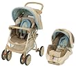 Graco MetroLite Travel System in Wesley