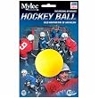 Mylec Original No Bounce Cold Weather Hockey Ball