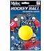 Mylec Original No Bounce Cold Weather Hockey Ball