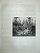 1886 AUSTRALIA FISHING MULLET DUGONG CALEDONIA VILLAGE