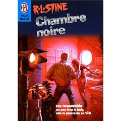 Chambre noire