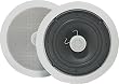 BIC AMERICA M-SR5 5" 2-Way Ceiling Speakers with Swivel Tweeters