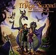 The Magic Sword