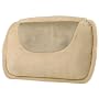 HoMedics Therapist Select Shiatsu Pillow with Heat - Tan
