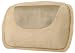 HoMedics Therapist Select Shiatsu Pillow with Heat - Tan