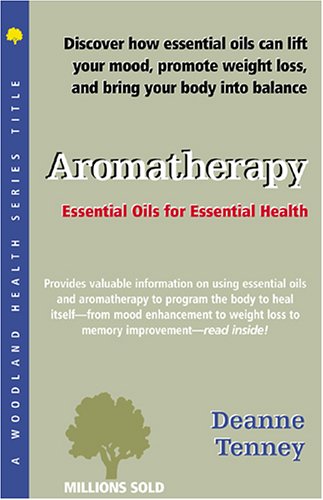Aromatherapy