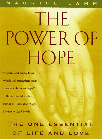 The Power of Hope