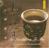 An Invitation To Tea