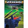 Zoids, Vol. 3: The Coliseum Battle