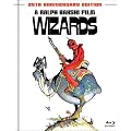 Wizards (35th Anniversary Edition) [Blu-ray]