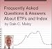 Price Comparison : Frequently Asked Questions & Answers About ETFs and Index Funds
