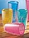 Insulated Tumblers Set of 4