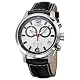 Golana Aero Pro Swiss made Aviators Chronograph Watch  Herrenuhr AE200.4