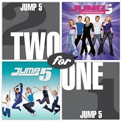Jump5/All the Time in the World