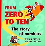 From Zero to Ten: The Story of Numbers