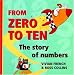 Book From Zero to Ten: The Story of Numbers