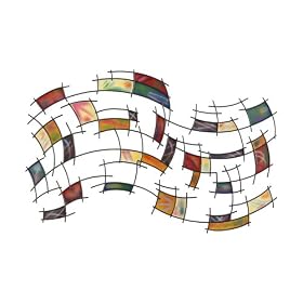 SEI Abstract Wall Art