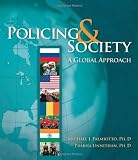 Policing and Society: A Global Approach