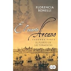 El Cuarto Arcano: El Puerto de las Tormentas: 2