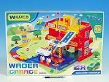 Garage WADER PL