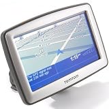 TomTom XL 330 4.3 Auto GPS Navigation System