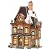 Department 56 Dickens Village Boz's Books