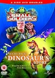 Small Soldiers/ Were Back! [DVD]