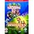 Small Soldiers/ We're Back! [DVD]