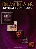 Dream Theater -- Keyboard Anthology: Electronic Keyboard/Vocal/Chords