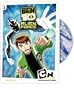Ben 10: Alien Force, Vol. 3