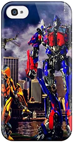 For Iphone Case, High Quality Transformers Age Of Extinction For Iphone 4/4s Cover Cases