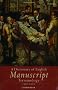 A Dictionary of English Manuscript Terminology: 1450 to 2000